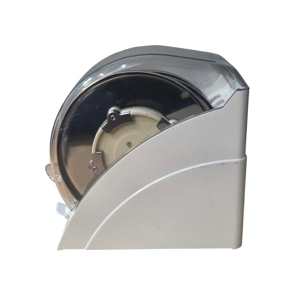Cuisinart Disc Holder with Slicing Shredding Grating Blade DLC 844TX,837TX,842TX